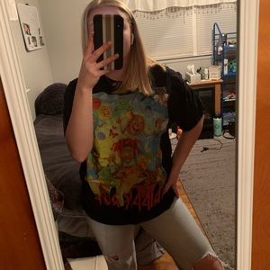 Trippie Redd Concert Tee